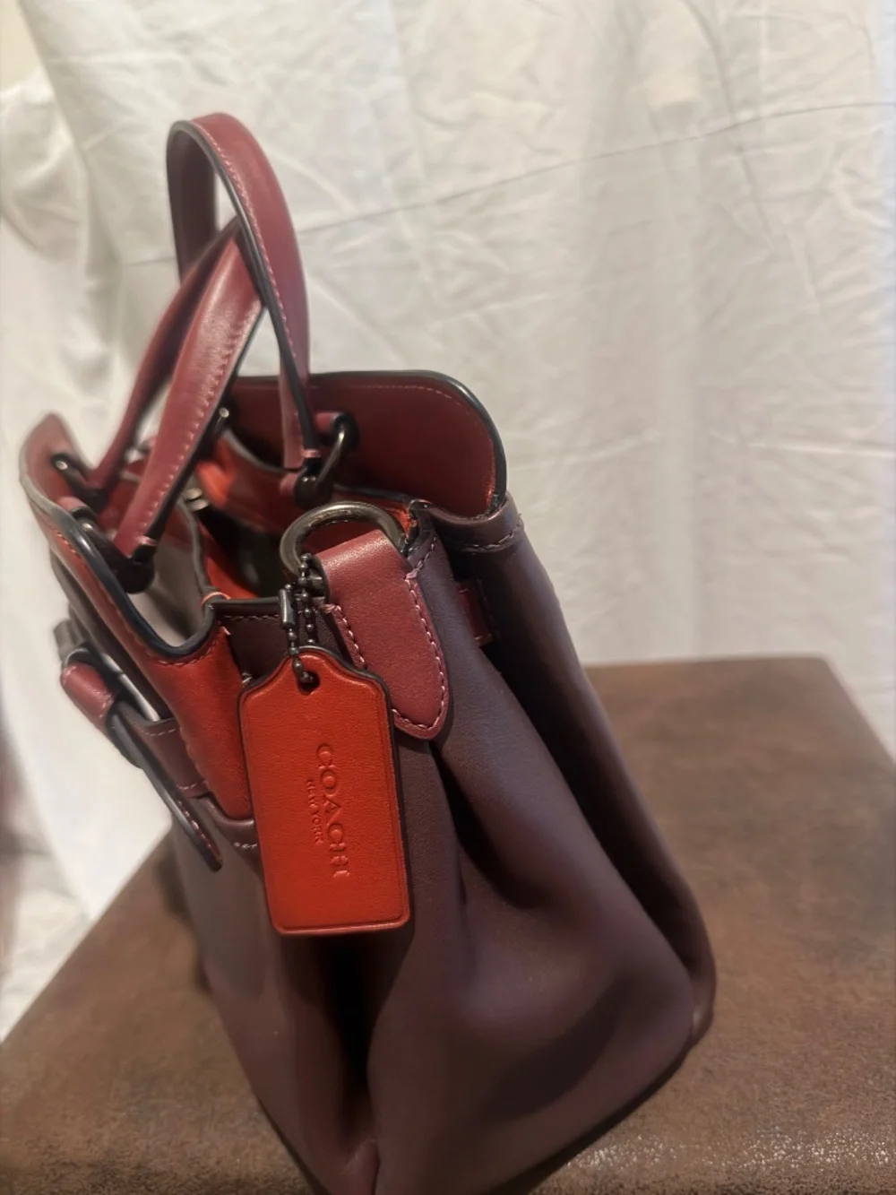 Coach Handbag